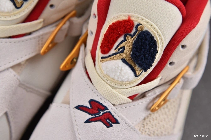 1st Kicks 8 jordan GoodFit solefly casa es casa retro air su sp mi 1580 fj2850- 1205